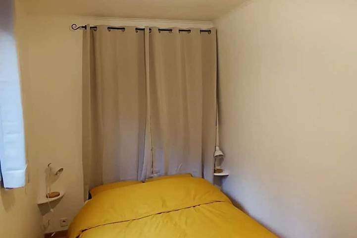 Location de vacances pour 5 personnes dans Lac des Vieilles Forges - 3