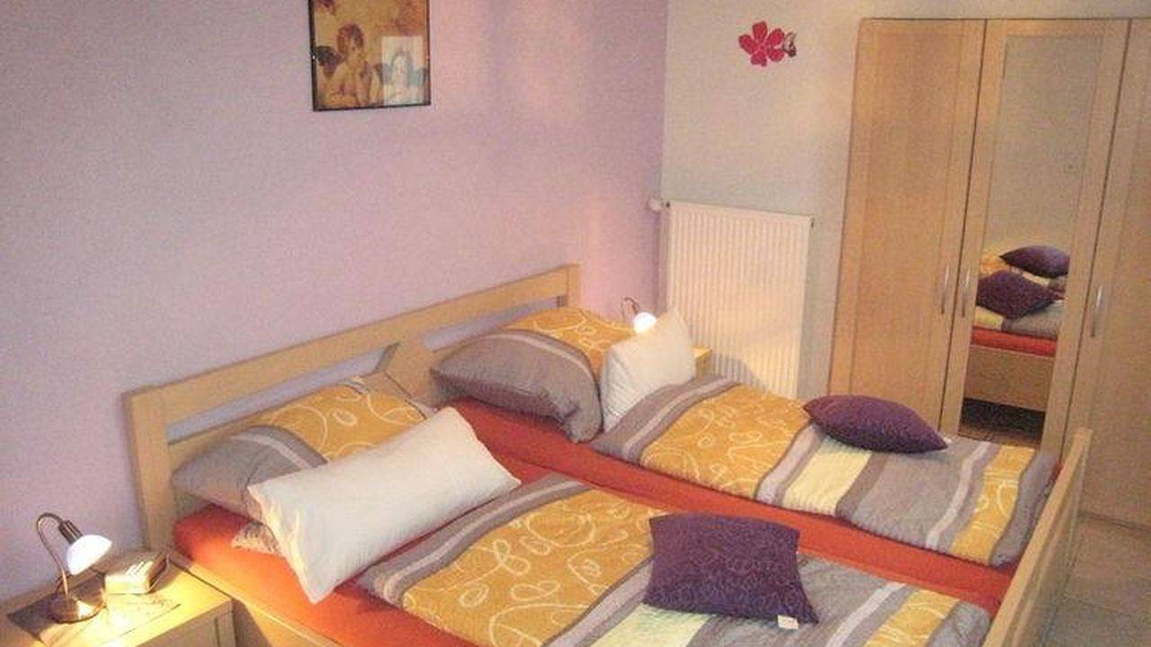 Ferienhaus für 4 Personen (68 m²) in Bruttig-Fankel in Bruttig-Fankel, Cochem-Zell