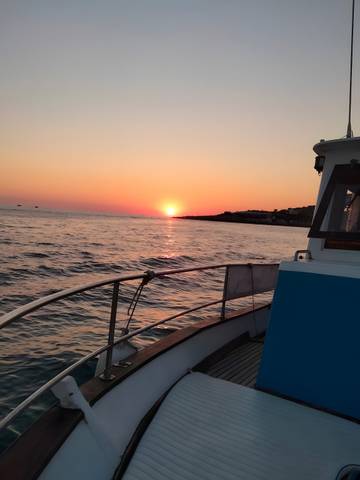 Appartamento Vacanze per 4 Persone in Leuca, Castrignano del Capo, Foto 1