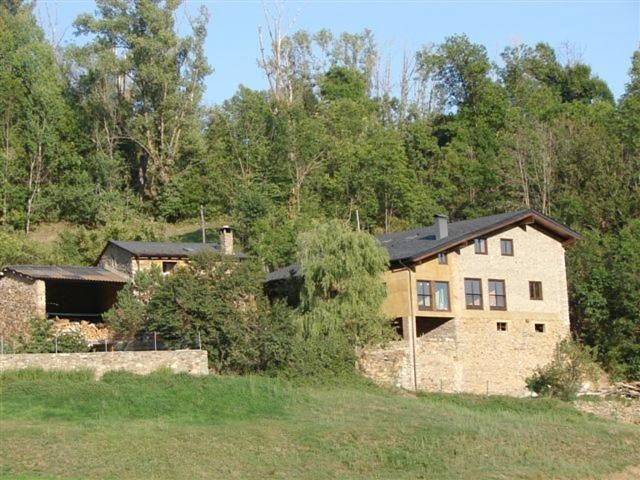Casa rural para 3 personas, con Terraza y Jardín en Baixa Cerdanya