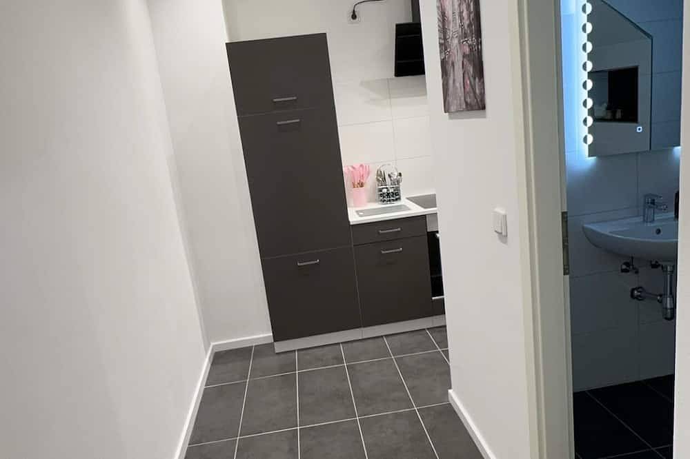 Geheel appartement, Paris by D&J Apartments in Essen, Ruhrgebied