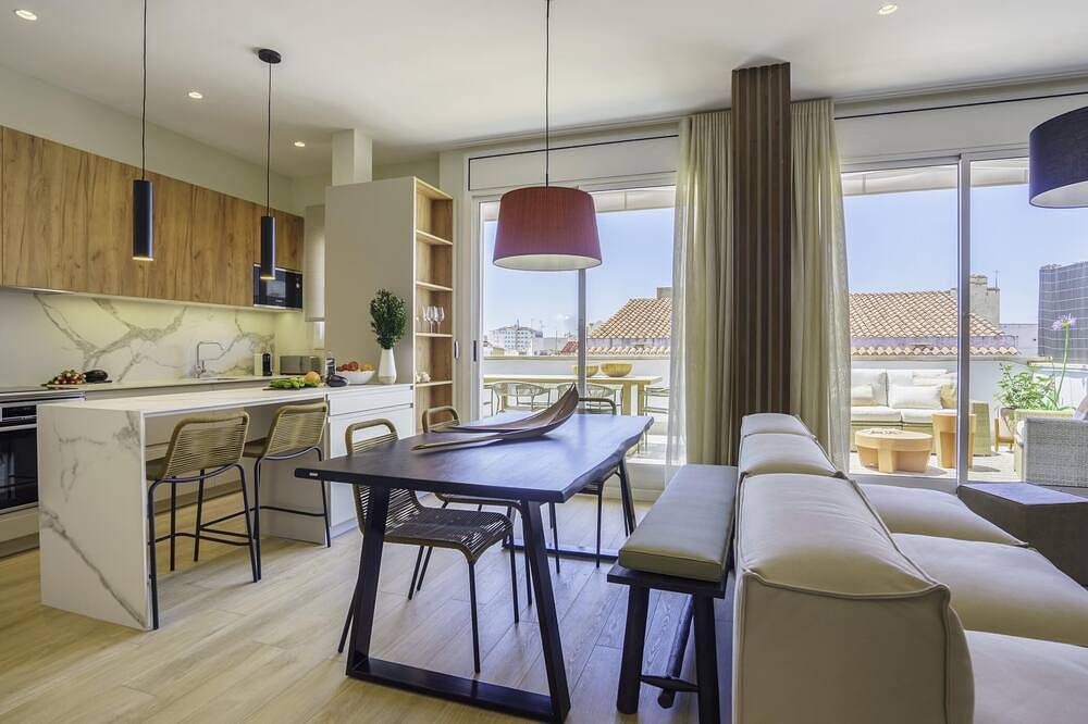 Appartamento vacanze a Garraf a partire da 466€ a notte
