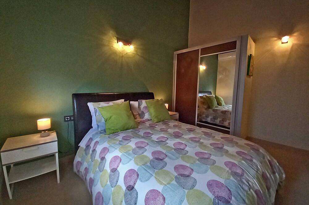 Casa El Peral in Puntagorda, La Palma North