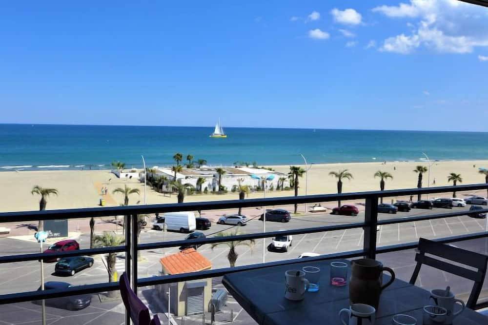 Appartement de vacances