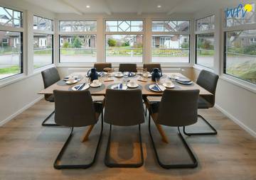 Ferienhaus für 8 Personen in Nordseeküste, Landkreis Wittmund, Bild 1