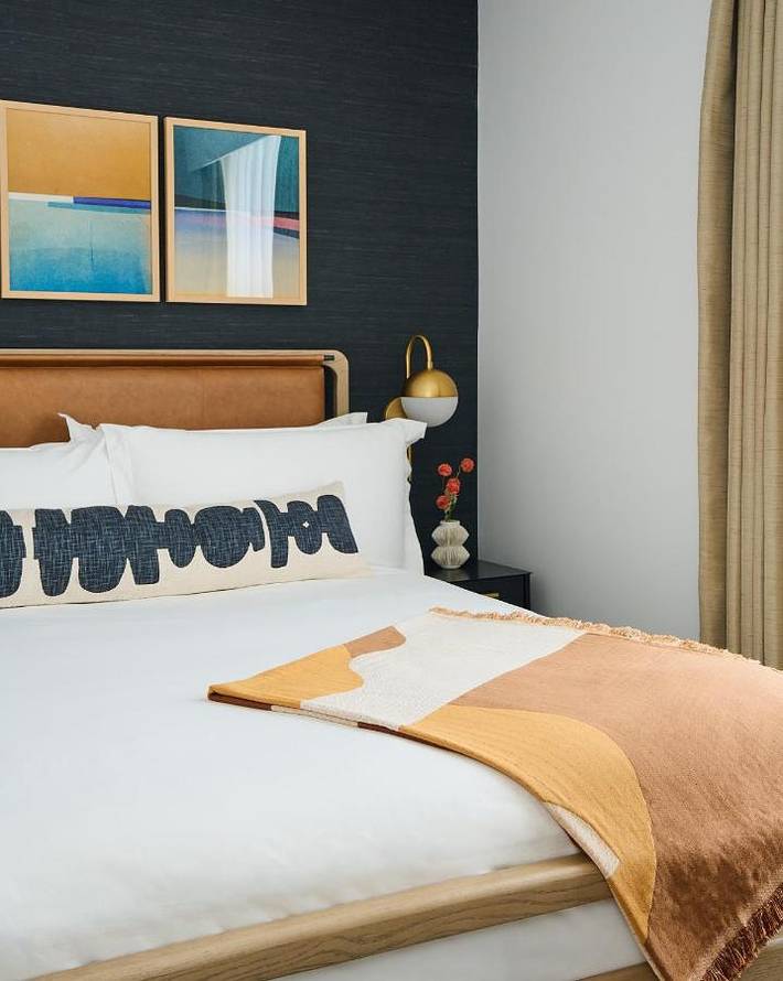 Ferienhaus für 2 Personen, mit Haustier in Houston