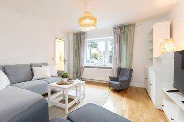 Ferienhaus für 4 Personen in Grömitz, Ostsee Schleswig-Holstein, Bild 4