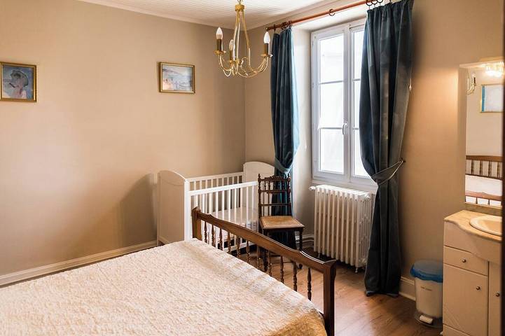 Location de vacances pour 12 personnes, avec jardin et terrasse à Cazoulès - 3