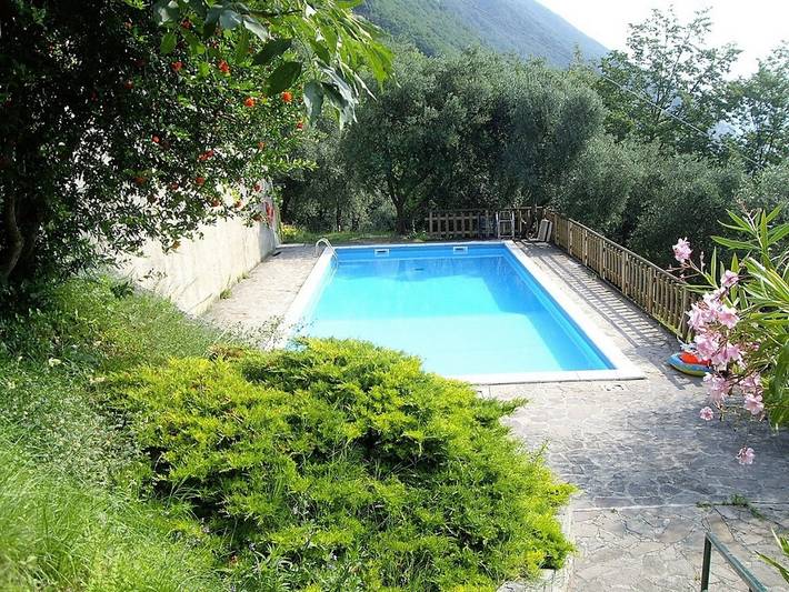 Studio für 2 Personen in Gargnano - 3