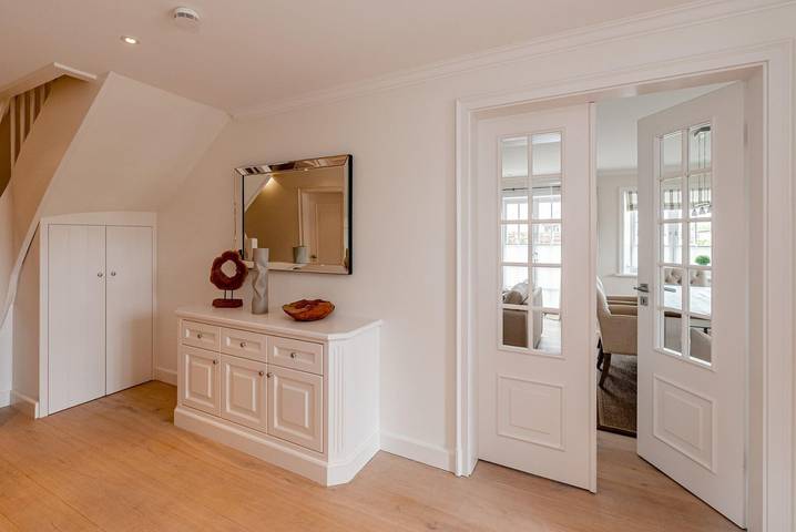 Ferienhaus für 6 Personen, mit Sauna und Garten auf Sylt - 2