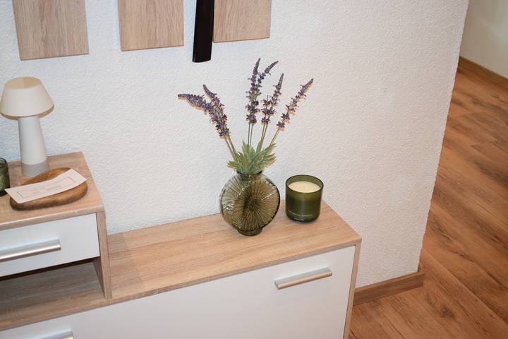 Ferienwohnung für 3 Personen in Weißenfels - 4