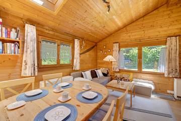 Natuurhuisje voor 5 Personen in Dornhan, Central Black Forest, Afbeelding 2