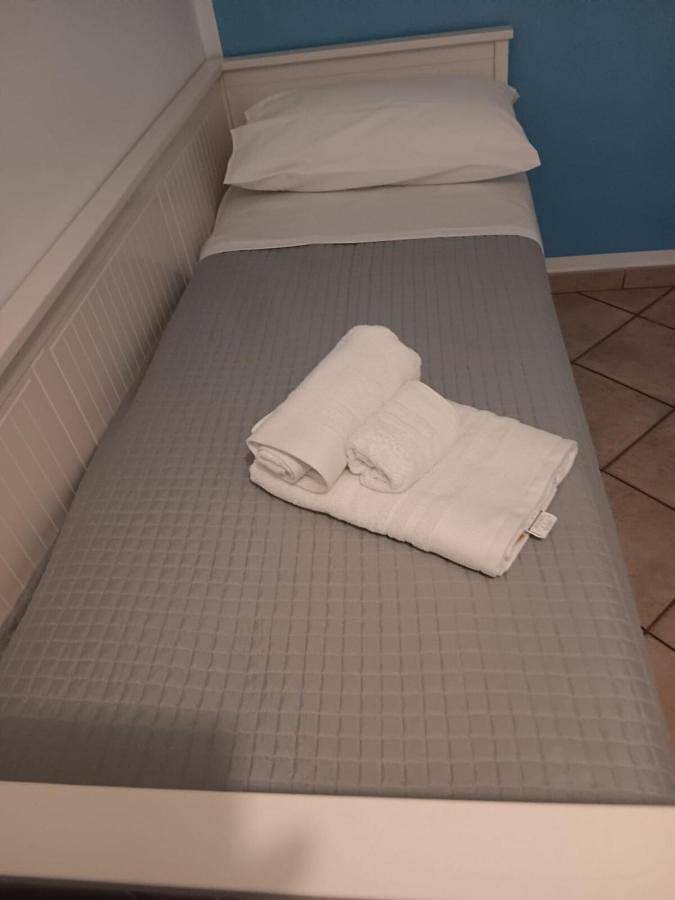 Gîte pour 5 personnes, avec balcon à Venaria Reale - 3