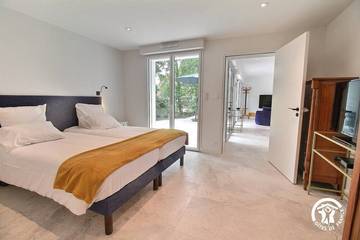 Location De Vacances pour 8 Personnes dans Arradon, Région de Vannes, Photo 2