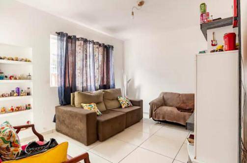 Casas e apartamentos de temporada para 2 pessoas, com vista e jardim em Tucuruvi