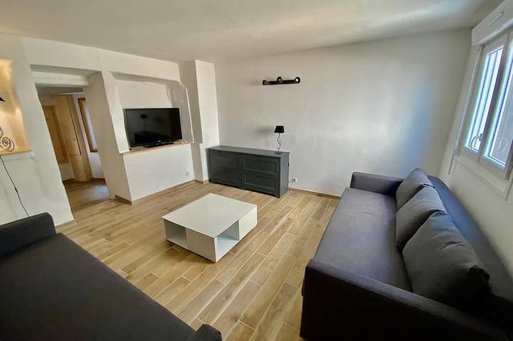 Ferienwohnung für 6 Personen - 1