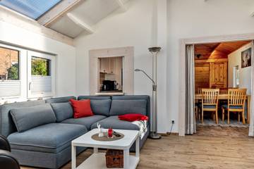 Ferienhaus für 2 Personen in Noer, Eckernförder Bucht, Bild 4