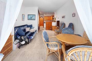 Bungalow für 4 Personen in Torrox, Málaga Provinz, Bild 3