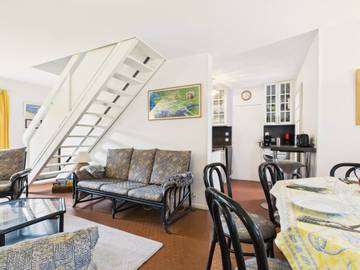 Villa pour 7 Personnes dans Batz-sur-Mer, Région de Saint-Nazaire, Photo 2