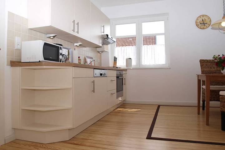 Villa für 2 Personen, mit Balkon an der Nordsee - 3