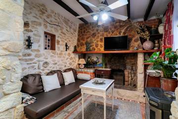 Ferienhaus für 6 Personen in Alicante, Costa Blanca, Bild 3