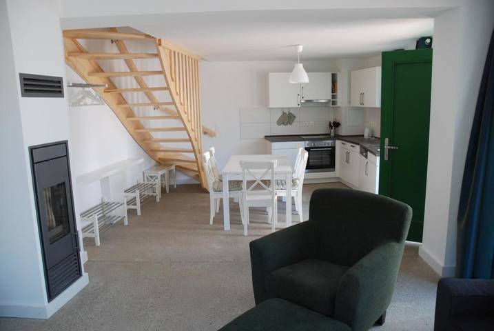 Ferienhaus für 5 Personen, mit Terrasse und Garten in Caputh - 4