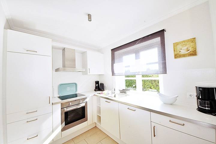 Ganze Wohnung, Gemütliche 3-Zimmer Wohnung in ruhiger Lage in Wenningstedt in Nordfriesische Inseln (Schleswig-Holstein) (Schleswig-Holstein), Wenningstedt