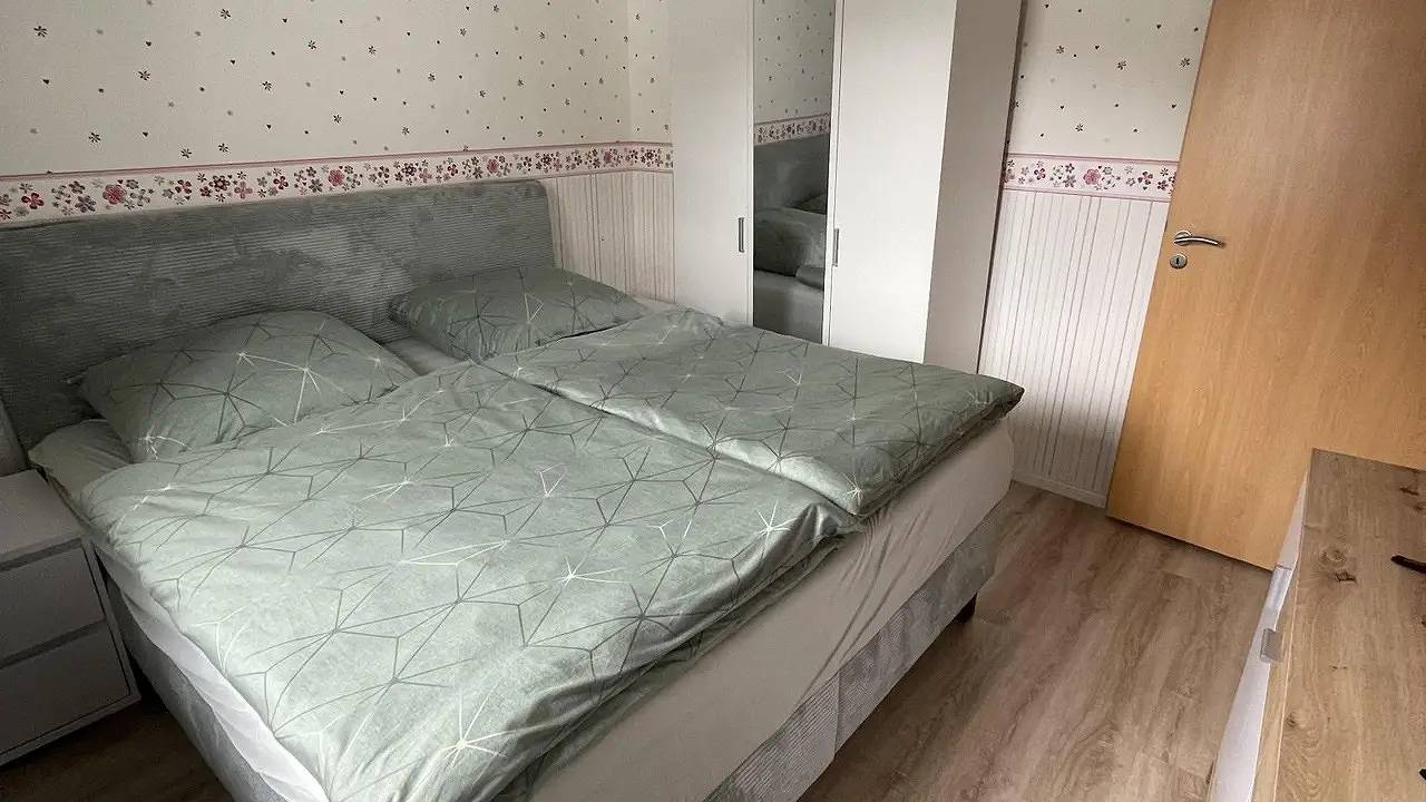 Apartamento de férias inteiro, Ferienwohnung für 6 Personen (80 m²) in Einbeck in Einbeck, Weser Hills