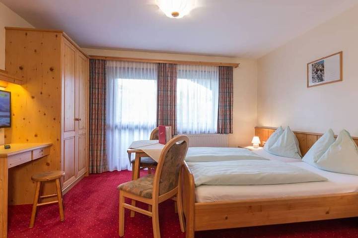 Chalet für 2 Personen, mit Garten, mit Haustier in Rohrmoos - 2