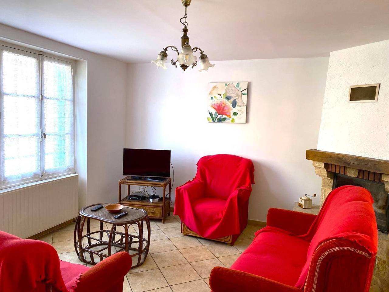 Melabelle in Malandry, Ardennes