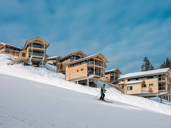 Ganze Wohnung, Superior mit 3 Schlafzimmern in Pichl-Preunegg, Schladming-Dachstein