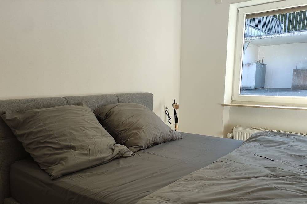 Ganze Wohnung, Fewo \"Panoramachalet\", Oberreute in Oberreute, Bayerisch Schwaben