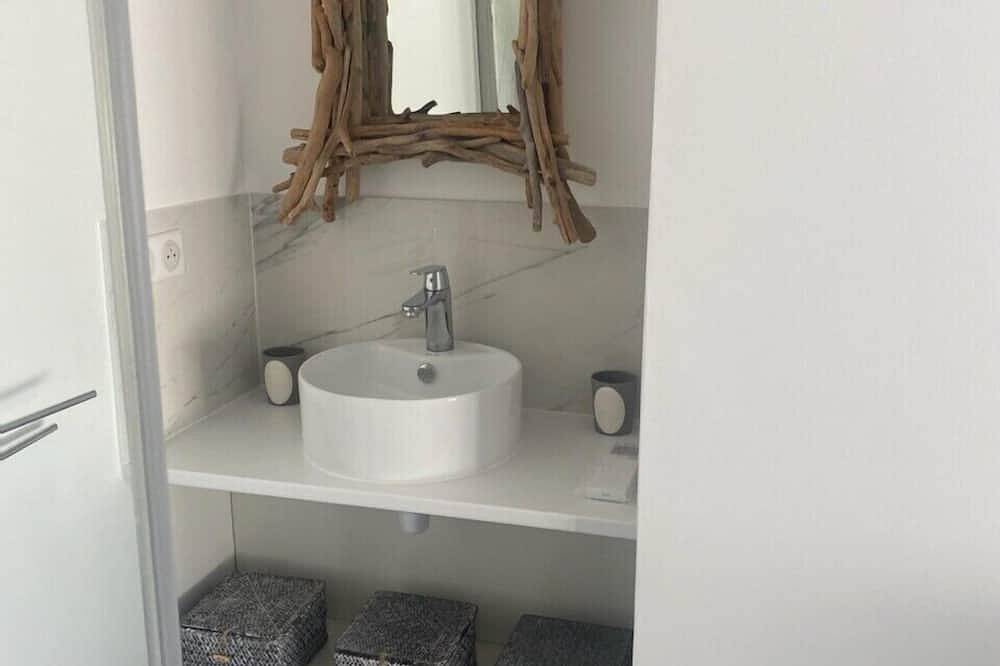 Maison Bambou in Le Plan-de-la-Tour, Mittelmeerküste (Frankreich)