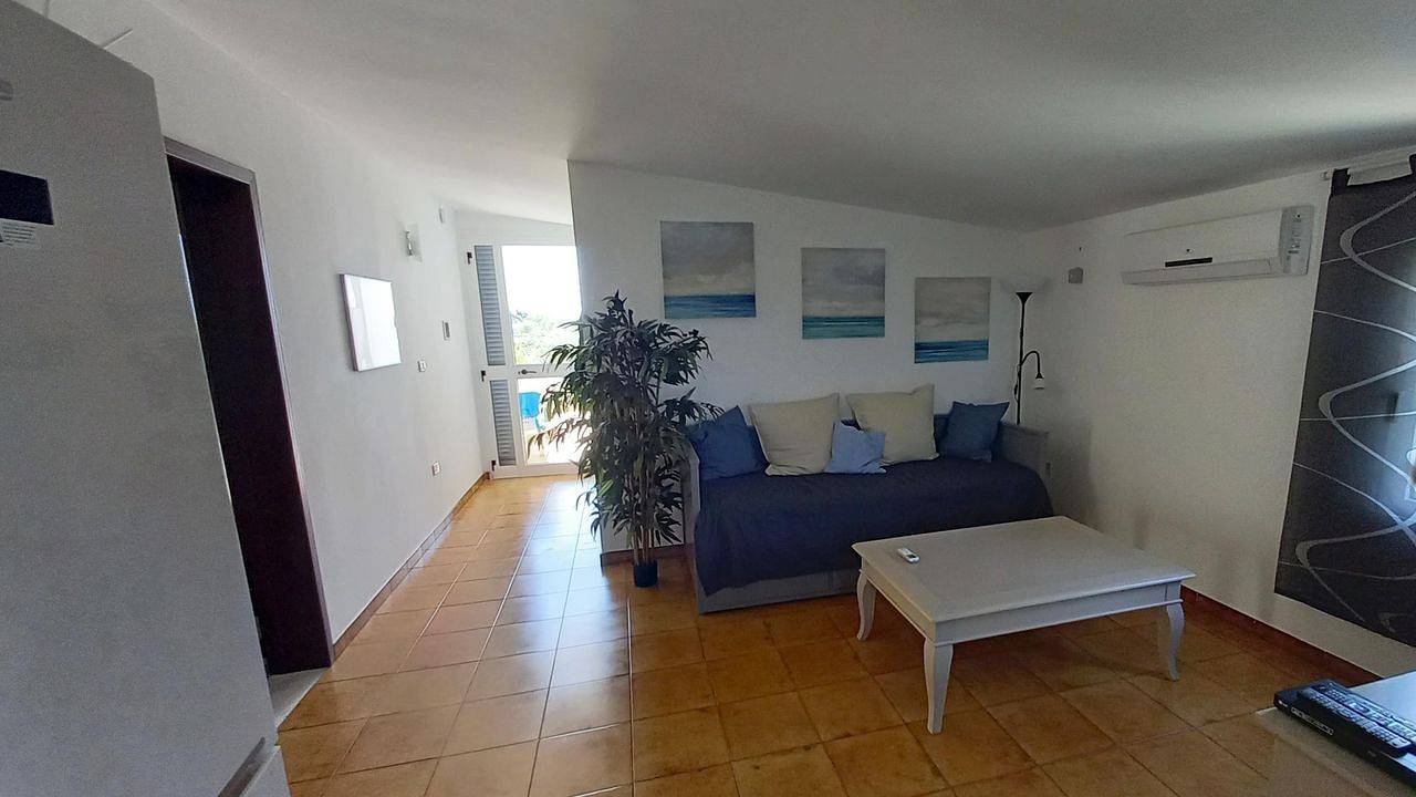 Ganze Ferienwohnung, Ferienwohnung für 4 Personen (80 m²) in San Pietro In Bevagna in Specchiarica, Manduria