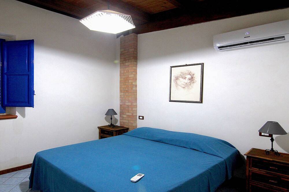 Süßes Zuhause große Piscina mit Salz Naturale,schöne Strände in Partinico, Palermo Provinz