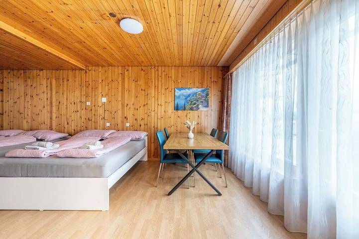 Ganze Wohnung, Apartmentspiez, 20min Interlaken in Spiez, Thunersee