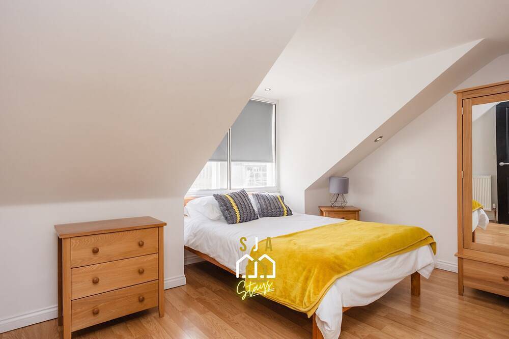Appartamento intero, Appartamento-Appartamento-Bagno privato in Aberdeen, Aberdeenshire