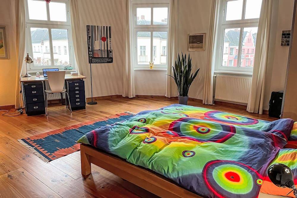 Entire apartment, Regenbogen by Interhome in Berlin Prenzlauer Berg, Berlin