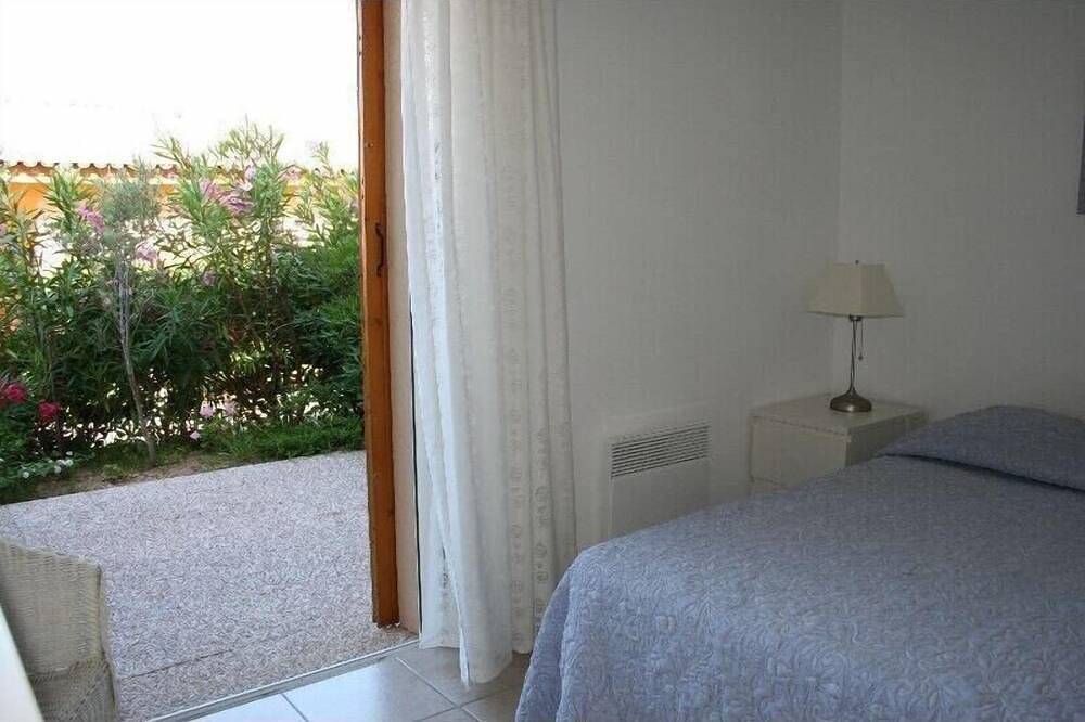 Ganze Wohnung, Porticcio Albitreccia 
Terrace sea view in Albitreccia, Ajaccio und Umgebung