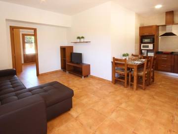 Finca in Campos, Mallorca Süden für 4 