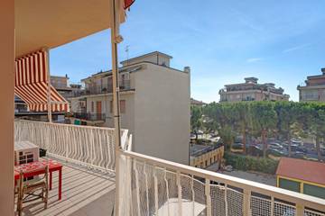 Appartamento per 4 Persone in Albenga, Alpi Liguri, Foto 2
