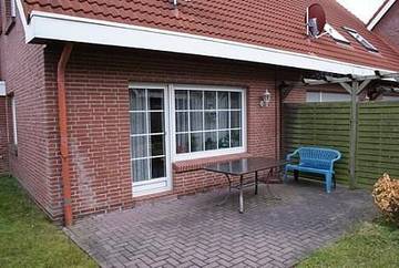 Ferienhaus für 6 Personen in Carolinensiel, Wittmund, Bild 1