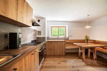 Chalet per 8 Persone in San Leonardo in Passiria, Trentino-Alto Adige, Foto 1