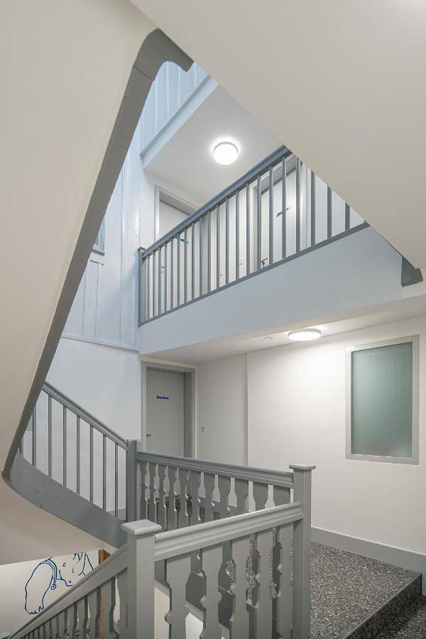 Superior Apartment in Villars-les-Joncs, Fribourg
