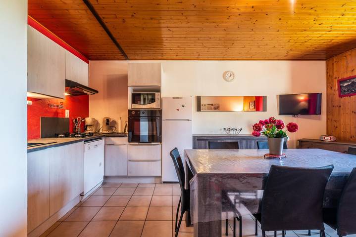 Appartement de vacances pour 6 personnes - 1