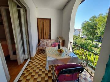 Studio für 2 Personen in Baska, Krk, Bild 2
