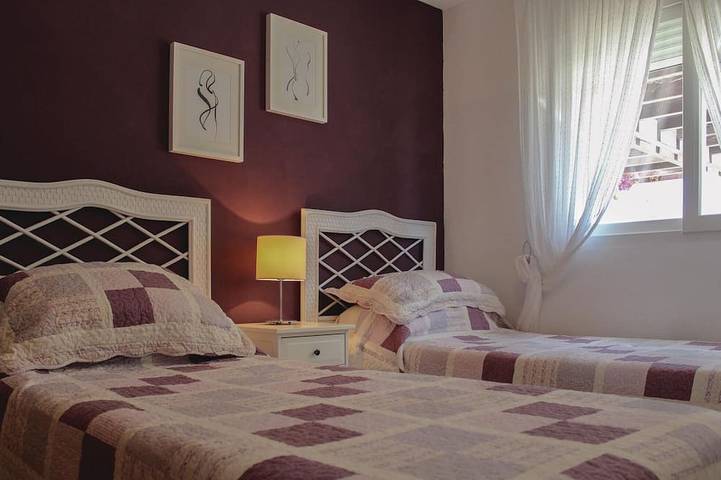 Tolles Haus mit 2 Schlafzimmern in Torre-Pacheco in Torre Pacheco, Costa Cálida