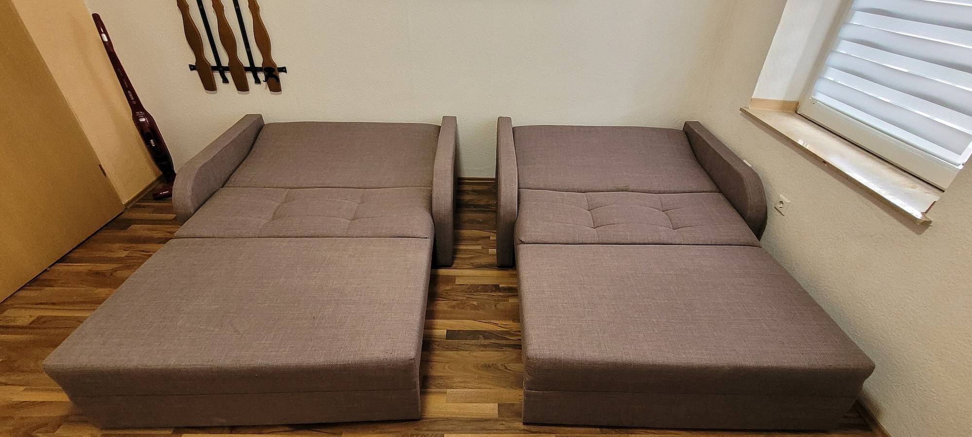 Ganze Wohnung, Apartment 'Privileg - Newtime' mit Wlan in Viersen, Niederrhein