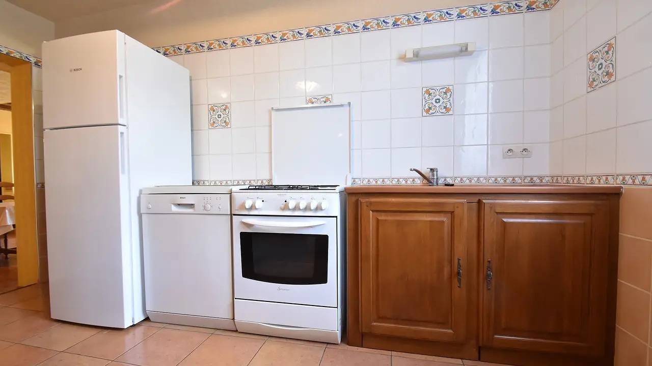 Ferienhaus für 6 Personen (140 m²) in Faverolles in Faverolles, Loire-Tal