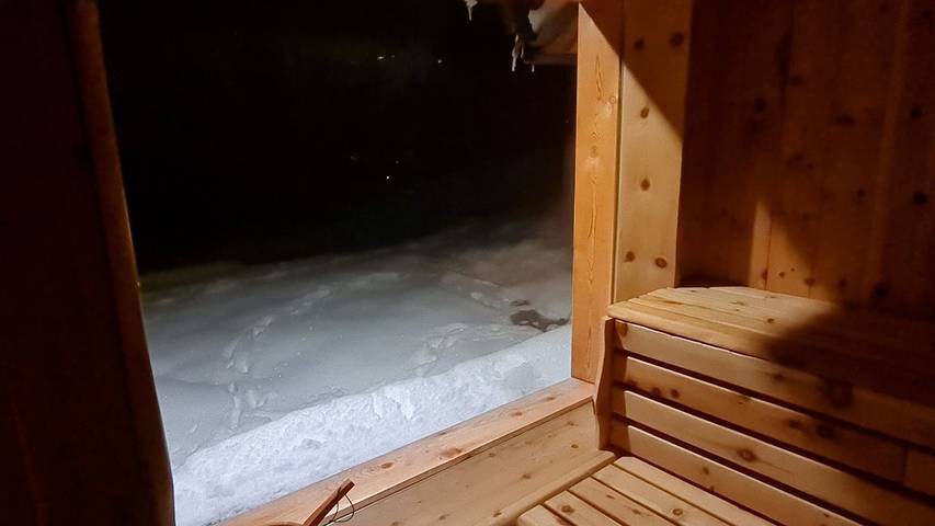 Ferienhaus für 5 Personen, mit Sauna und Garten sowie Balkon in Kärnten - 4